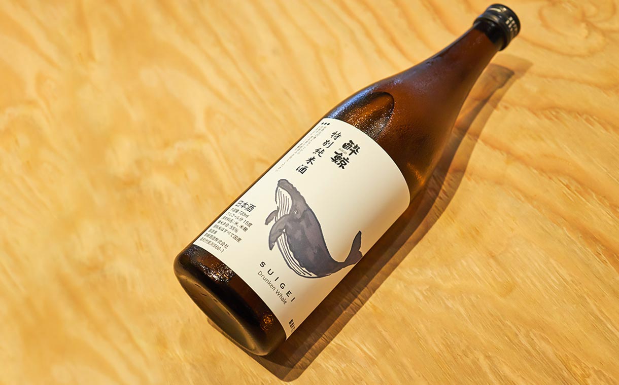 日本酒 酔鯨 特別純米酒 720ml × 2ケース 24本 純米酒 酔鯨酒造 代引き人気